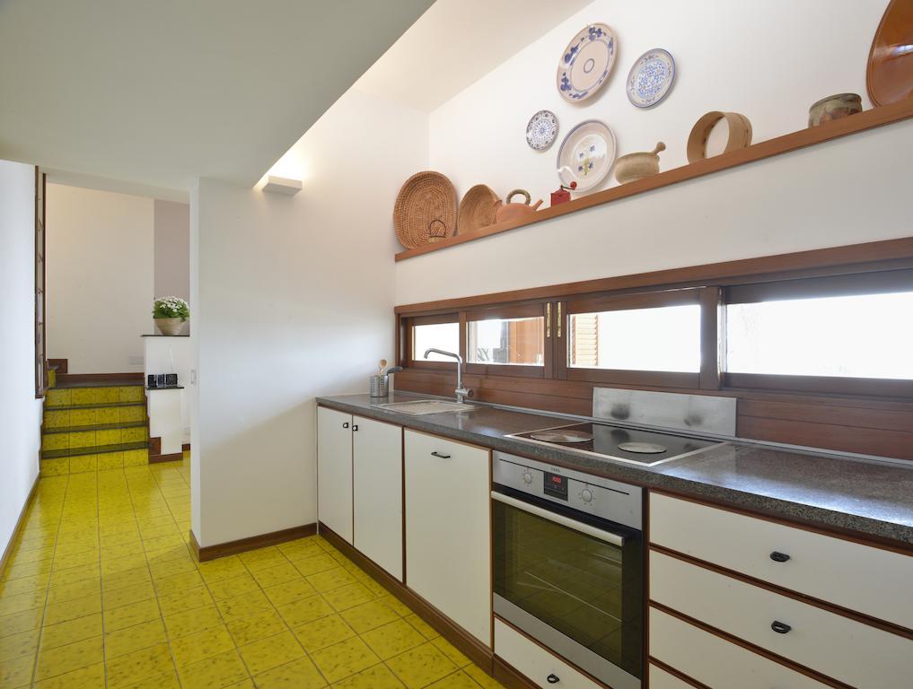Makarios Houses Macari Szoba fotó